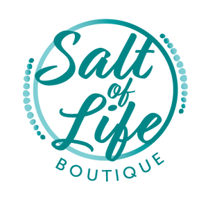 Salt of Life Boutique logo