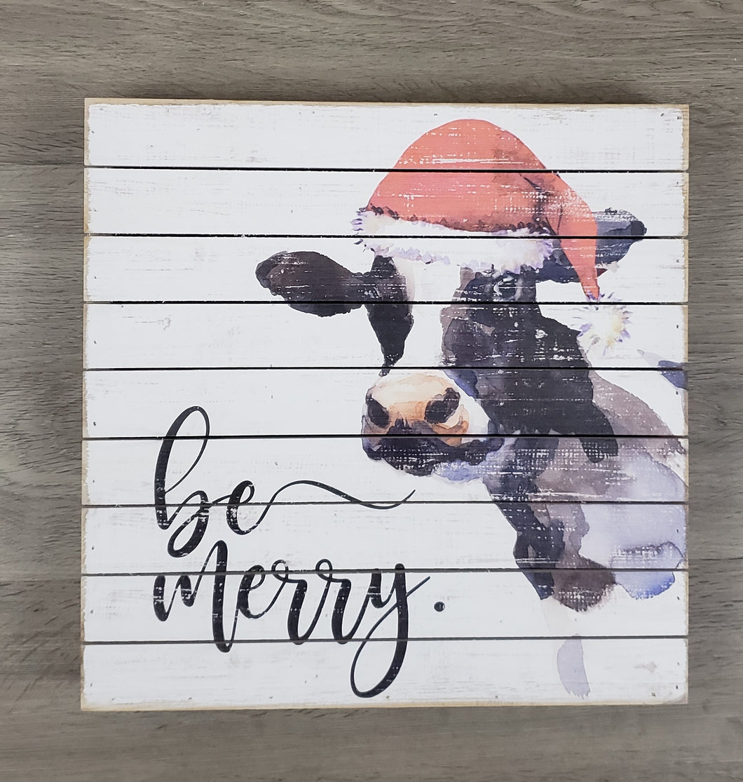 Be Merry